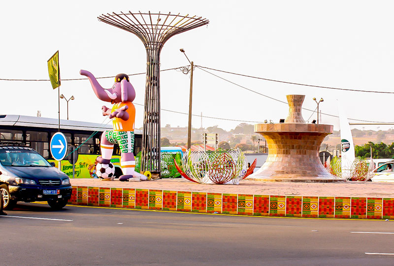 Bouaké